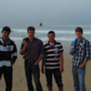 Meet your Posher, David